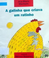 A galinha que criava um ratinho